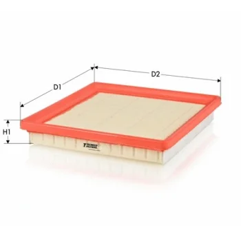 TECNECO FILTERS AR203PM