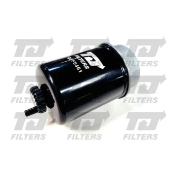 QUINTON HAZELL QFF0461