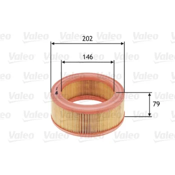 VALEO MX 585642