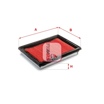 SOFIMA S 3001 A