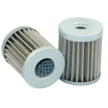 Фильтр масляный HIFI Filter SH 52060