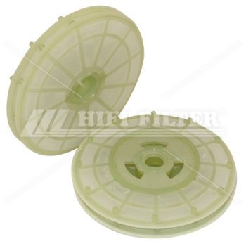 Фильтр масляный HIFI Filter SO 10814
