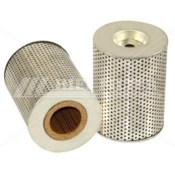Фильтр масляный HIFI Filter SO 11016