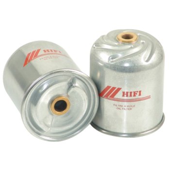 Фильтр масляный HIFI Filter SO 11034