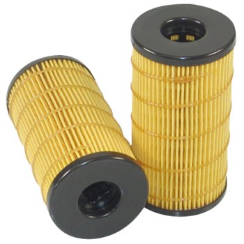 Фильтр масляный HIFI Filter SO 11061