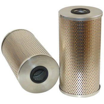 Фильтр масляный HIFI Filter SO 1516
