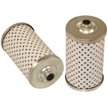Фильтр масляный HIFI Filter SO 1672