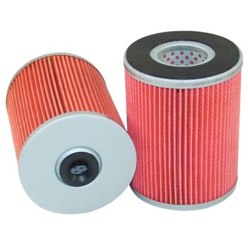 Фильтр масляный HIFI Filter SO 2184
