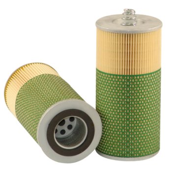 Фильтр масляный HIFI Filter SO 3320