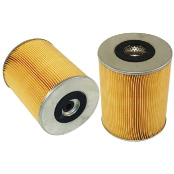Фильтр масляный HIFI Filter SO 3323