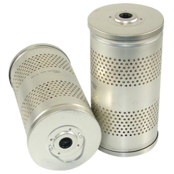 Фильтр масляный HIFI Filter SO 3357