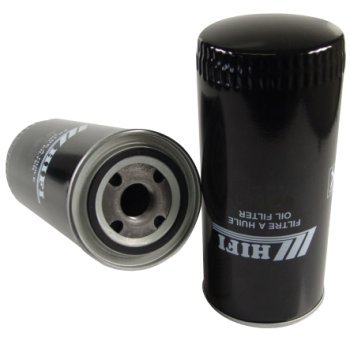 Фильтр масляный HIFI Filter SO 3506