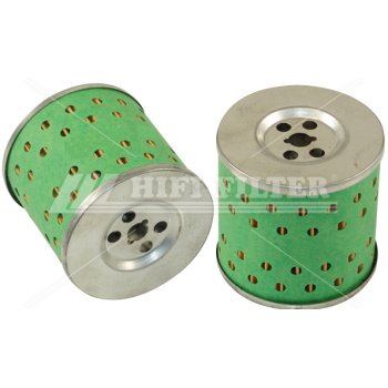 Фильтр масляный HIFI Filter SO 4030
