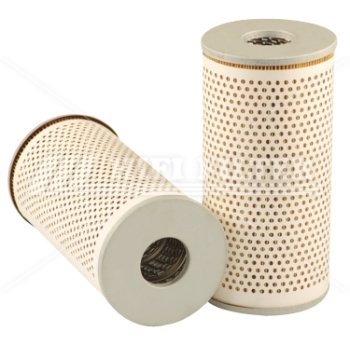 Фильтр масляный HIFI Filter SO 4071