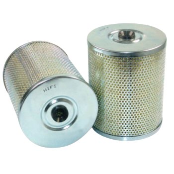 Фильтр масляный HIFI Filter SO 5126