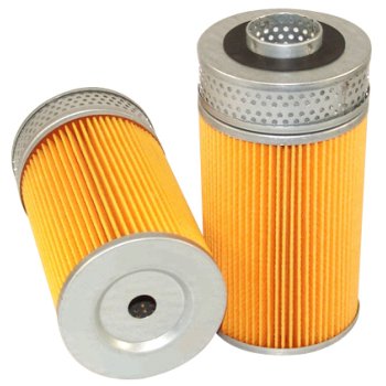 Фильтр масляный HIFI Filter SO 5127