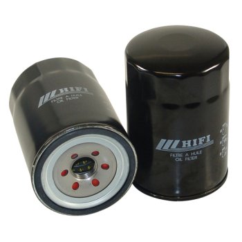Фильтр масляный HIFI Filter SO 520