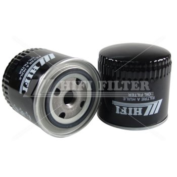 Фильтр масляный HIFI Filter SO 546