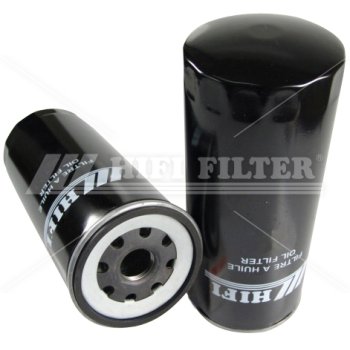 Фильтр масляный HIFI Filter SO 547