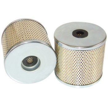Фильтр масляный HIFI Filter SO 550