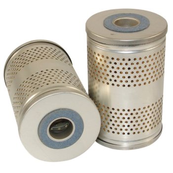 Фильтр масляный HIFI Filter SO 570