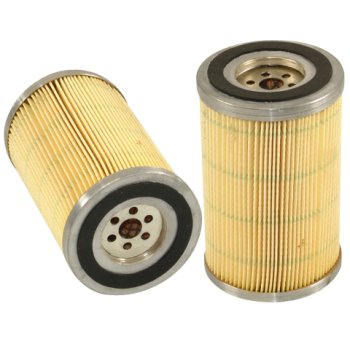 Фильтр масляный HIFI Filter SO 6008