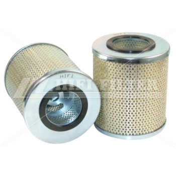 Фильтр масляный HIFI Filter SO 6017