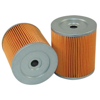 Фильтр масляный HIFI Filter SO 6019
