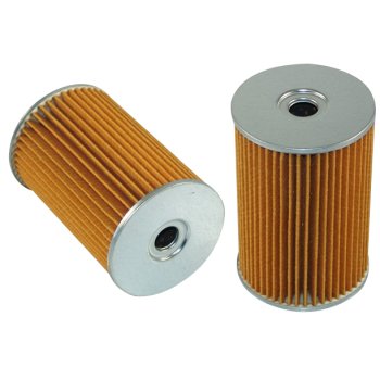 Фильтр масляный HIFI Filter SO 6024