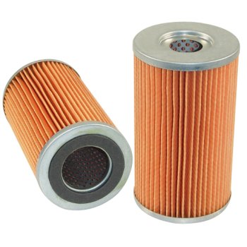 Фильтр масляный HIFI Filter SO 6038