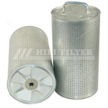 Фильтр масляный HIFI Filter SO 6084
