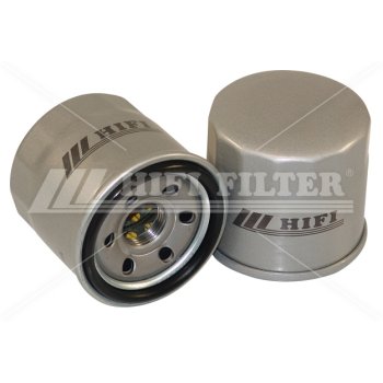 Фильтр масляный HIFI Filter SO 6087