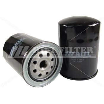 Фильтр масляный HIFI Filter SO 6124