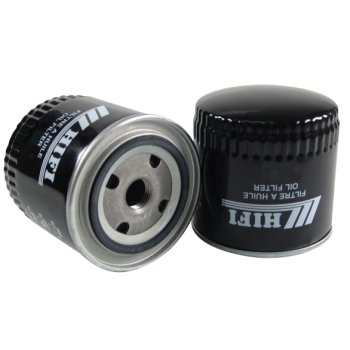 Фильтр масляный HIFI Filter SO 6125