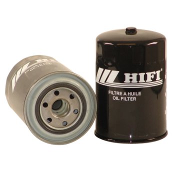 Фильтр масляный HIFI Filter SO 6133