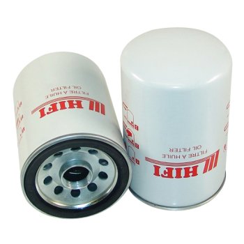 Фильтр масляный HIFI Filter SO 6152