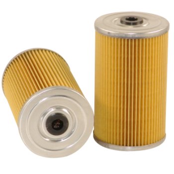 Фильтр масляный HIFI Filter SO 6164