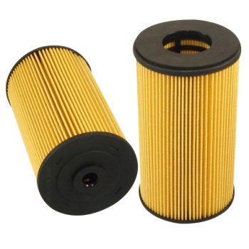 Фильтр масляный HIFI Filter SO 6183