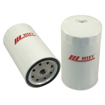 Фильтр масляный HIFI Filter SO 6203