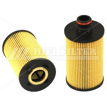 Фильтр масляный HIFI Filter SO 6210