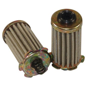 Фильтр масляный HIFI Filter SO 64304