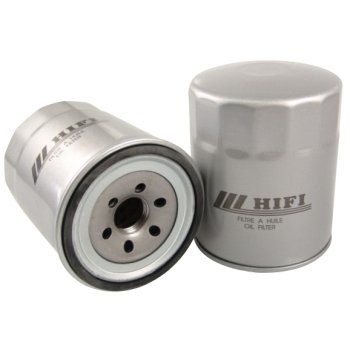 Фильтр масляный HIFI Filter SO 651