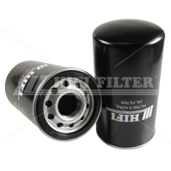 Фильтр масляный HIFI Filter SO 653