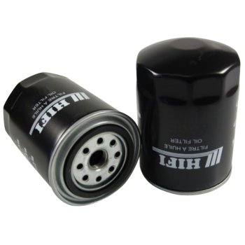 Фильтр масляный HIFI Filter SO 654