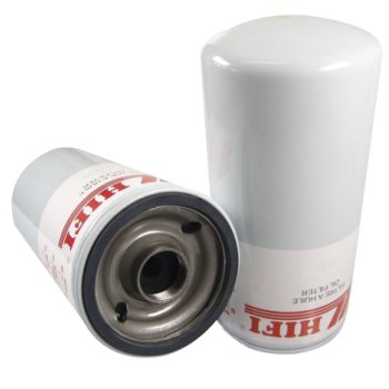 Фильтр масляный HIFI Filter SO 670