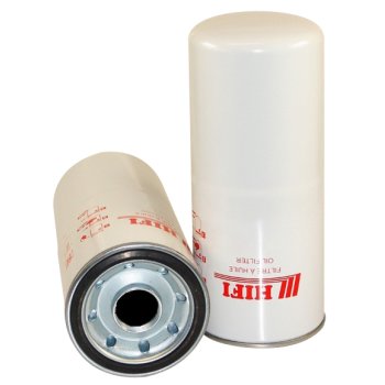Фильтр масляный HIFI Filter SO 670 SC