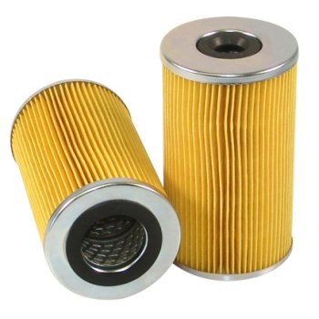 Фильтр масляный HIFI Filter SO 6719