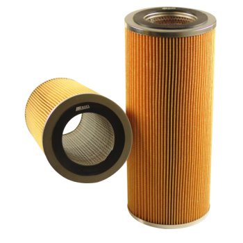 Фильтр масляный HIFI Filter SO 6721