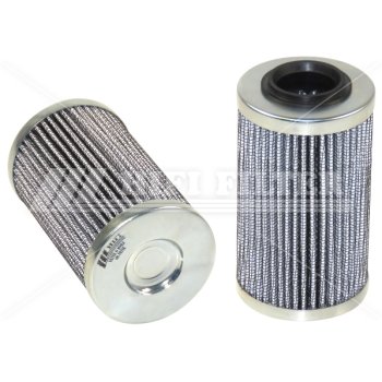 Фильтр масляный HIFI Filter SO 6935