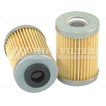 Фильтр масляный HIFI Filter SO 6938